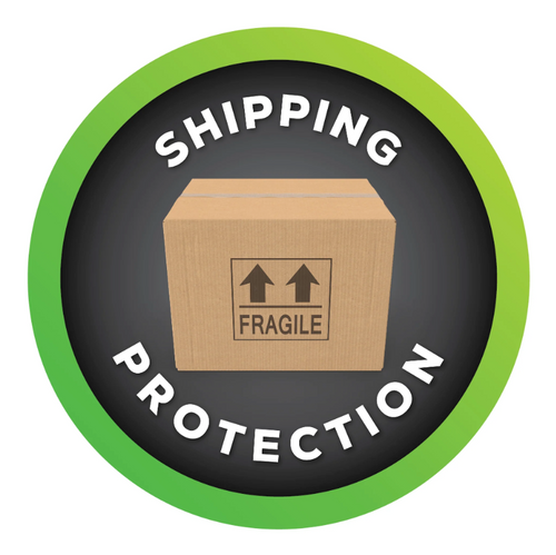 🔰Shipping Insurance