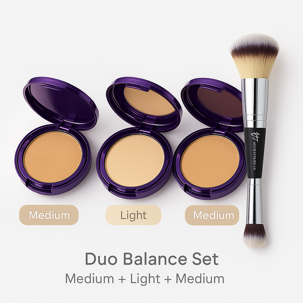 🔥 Final Hours! Save 78% on Soft Matte Cream Concealer + FREE Brush – Limited Stock: 58 Sets Remaining!