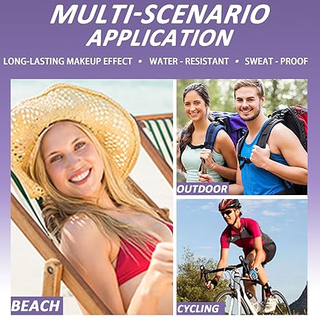 🔥 Final Hours! Save 78% on Soft Matte Cream Concealer + FREE Brush – Limited Stock: 58 Sets Remaining!