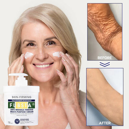 💧🪼𝐋𝐚𝐬𝐭 𝐃𝐚𝐲 𝐃𝐢𝐬𝐜𝐨𝐮𝐧𝐭: 𝟕5% 𝐎𝐅𝐅🫧Fubsta™ Advanced Firming & Wrinkle-Reducing Cream: Restore Skin Elasticity🌐