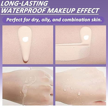 🔥 Final Hours! Save 78% on Soft Matte Cream Concealer + FREE Brush – Limited Stock: 58 Sets Remaining!