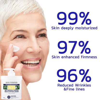💧🪼𝐋𝐚𝐬𝐭 𝐃𝐚𝐲 𝐃𝐢𝐬𝐜𝐨𝐮𝐧𝐭: 𝟕5% 𝐎𝐅𝐅🫧Fubsta™ Advanced Firming & Wrinkle-Reducing Cream: Restore Skin Elasticity🌐