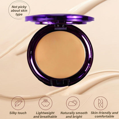 🔥 Final Hours! Save 78% on Soft Matte Cream Concealer + FREE Brush – Limited Stock: 58 Sets Remaining!