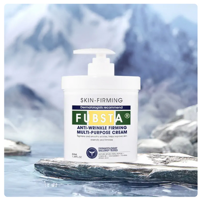 💧🪼𝐋𝐚𝐬𝐭 𝐃𝐚𝐲 𝐃𝐢𝐬𝐜𝐨𝐮𝐧𝐭: 𝟕5% 𝐎𝐅𝐅🫧Fubsta™ Advanced Firming & Wrinkle-Reducing Cream: Restore Skin Elasticity🌐