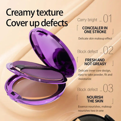 🔥 Final Hours! Save 78% on Soft Matte Cream Concealer + FREE Brush – Limited Stock: 58 Sets Remaining!